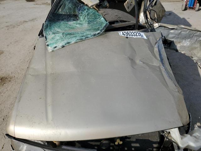 JN8AR05Y5XW289820 - 1999 NISSAN PATHFINDER LE 棕色 照片 12