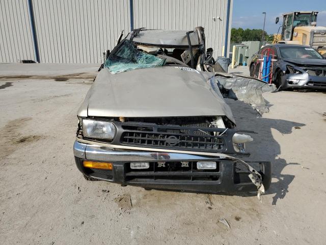JN8AR05Y5XW289820 - 1999 NISSAN PATHFINDER LE 棕色 照片 5