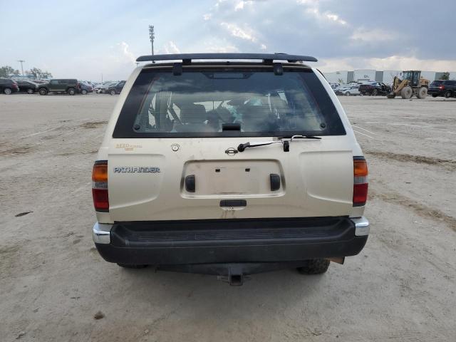 JN8AR05Y5XW289820 - 1999 NISSAN PATHFINDER LE 棕色 照片 6