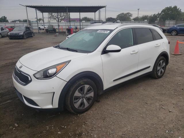 2018 KIA NIRO FE, 