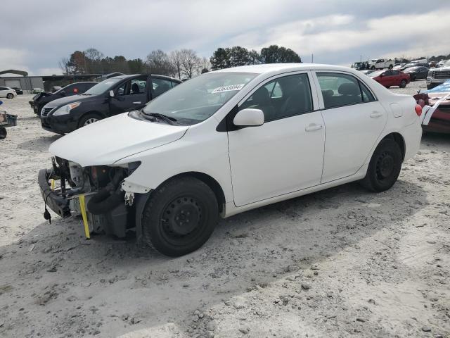 2013 TOYOTA COROLLA BASE, 