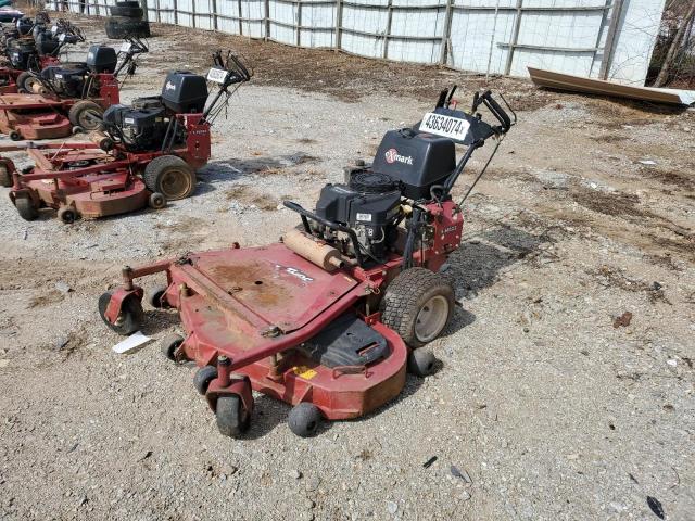 315655413 - 2015 EXMA MOWER RED photo 2