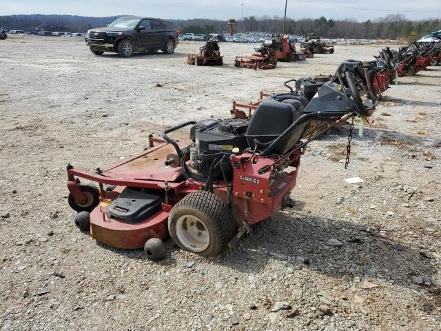 315655413 - 2015 EXMA MOWER RED photo 3