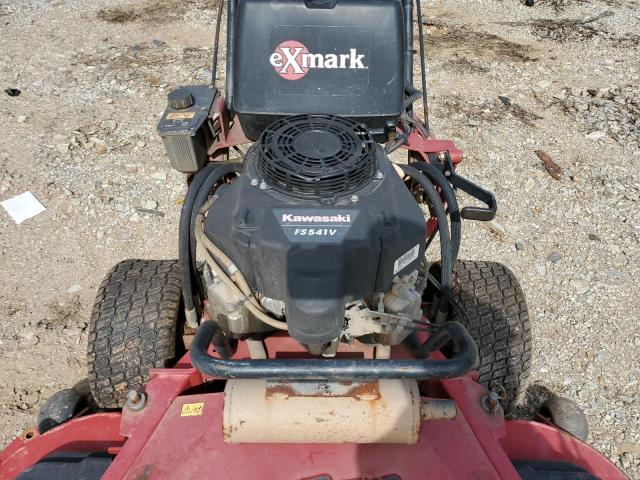 315655413 - 2015 EXMA MOWER RED photo 7