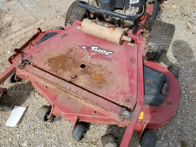 315655413 - 2015 EXMA MOWER RED photo 9