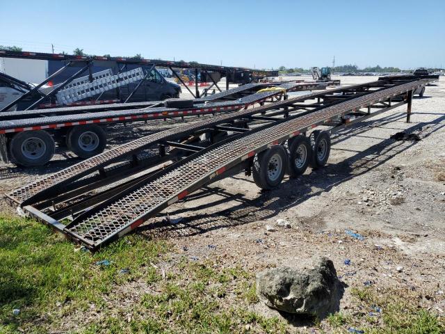 5VGFW5033LL002362 - 2020 KAUFMAN CARHAULER BLACK photo 4