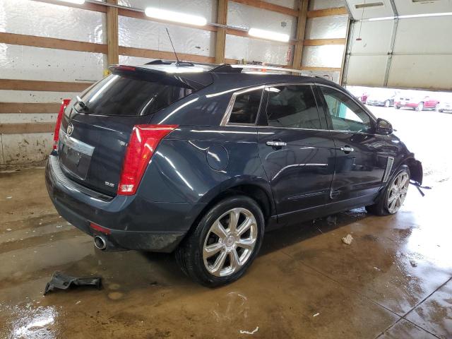3GYFNCE39FS593935 - 2015 CADILLAC SRX PERFORMANCE COLLECTION Bleu photo 3