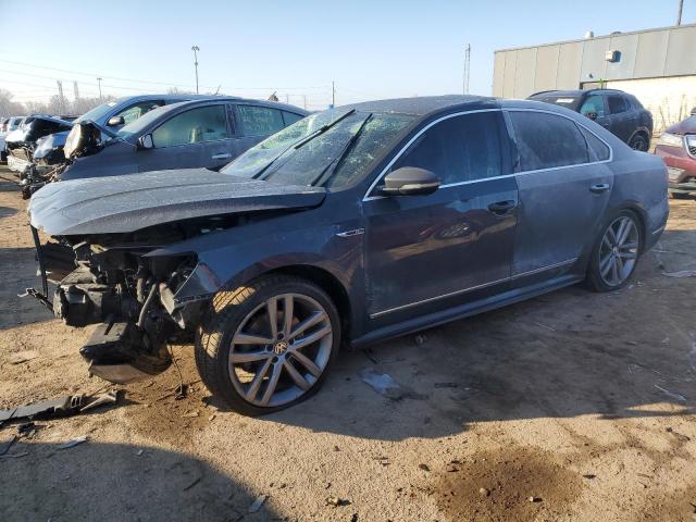 1VWDT7A32HC067829 - 2017 VOLKSWAGEN PASSAT R-LINE Qara foto 1