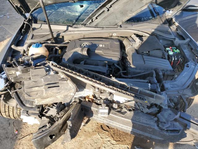 1VWDT7A32HC067829 - 2017 VOLKSWAGEN PASSAT R-LINE Qara foto 11