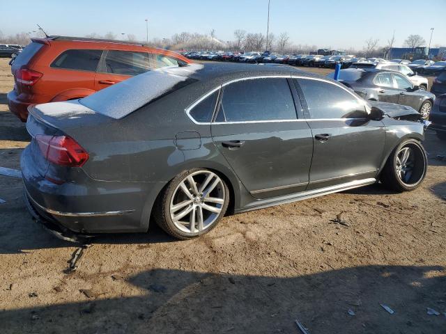 1VWDT7A32HC067829 - 2017 VOLKSWAGEN PASSAT R-LINE Qara foto 3