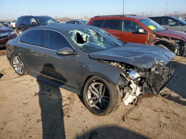 1VWDT7A32HC067829 - 2017 VOLKSWAGEN PASSAT R-LINE Qara foto 4