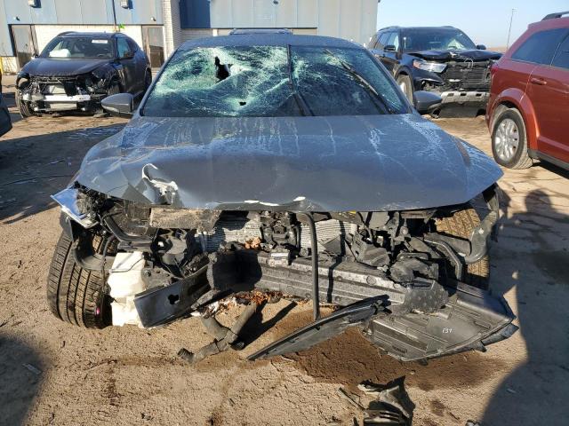 1VWDT7A32HC067829 - 2017 VOLKSWAGEN PASSAT R-LINE Qara foto 5