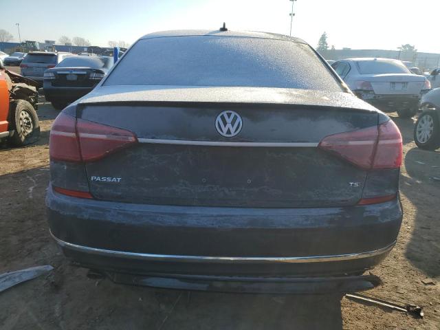 1VWDT7A32HC067829 - 2017 VOLKSWAGEN PASSAT R-LINE Qara foto 6