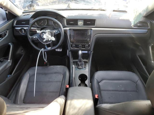 1VWDT7A32HC067829 - 2017 VOLKSWAGEN PASSAT R-LINE Qara foto 8