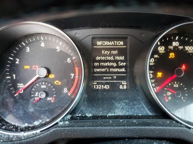 1VWDT7A32HC067829 - 2017 VOLKSWAGEN PASSAT R-LINE Qara foto 9