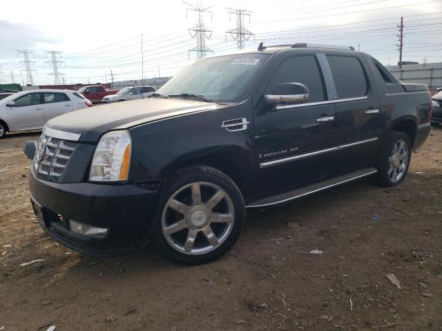 2007 CADILLAC ESCALADE EXT, 