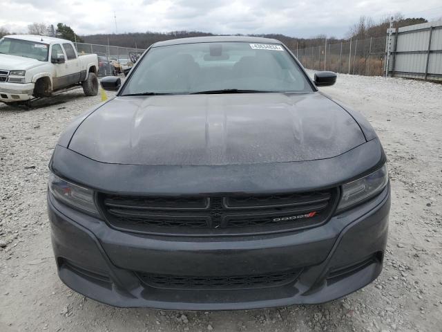 2C3CDXBG2JH186243 - 2018 DODGE CHARGER SXT BLACK photo 5