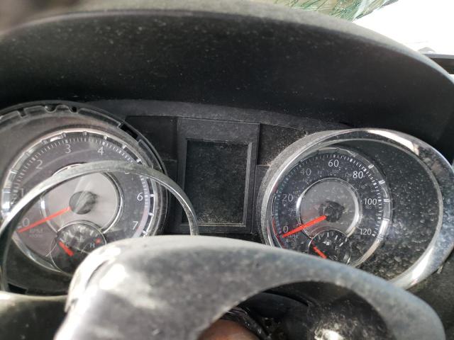 2C4RC1BG5CR277977 - 2012 CHRYSLER TOWN & COU TOURING 白色 照片 9