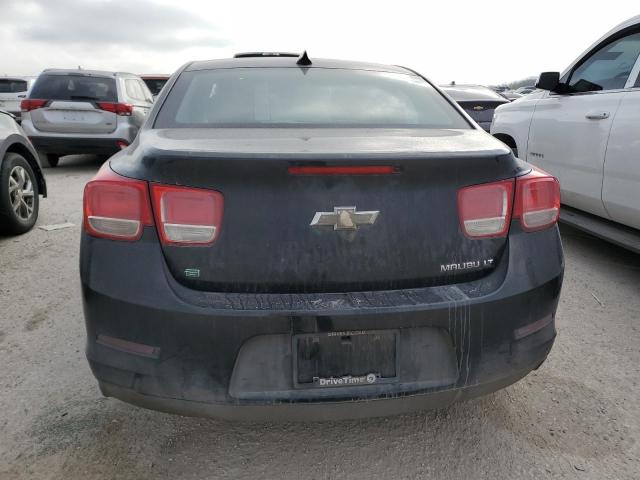 1G11C5SL1FF340921 - 2015 CHEVROLET MALIBU 1LT 黑色 照片 6