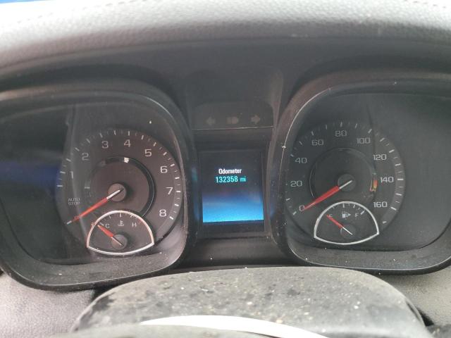 1G11C5SL1FF340921 - 2015 CHEVROLET MALIBU 1LT 黑色 照片 9