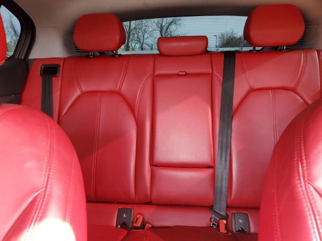 ZASPAKBN4L7C91444 - 2020 ALFA ROMEO STELVIO TI ნაცრისფერი ფოტო 10