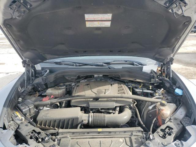 ZASPAKBN4L7C91444 - 2020 ALFA ROMEO STELVIO TI ნაცრისფერი ფოტო 12