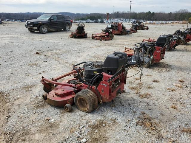 313615412 - 2013 EXMA MOWER RED photo 3