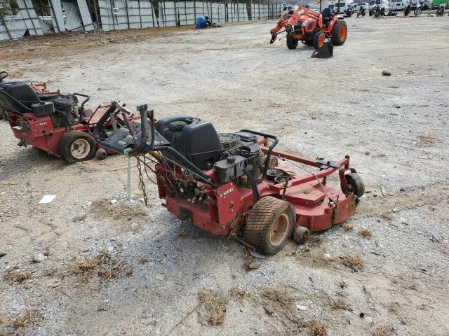 313615412 - 2013 EXMA MOWER RED photo 4