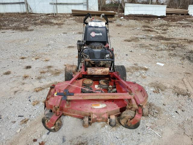 313615412 - 2013 EXMA MOWER RED photo 5