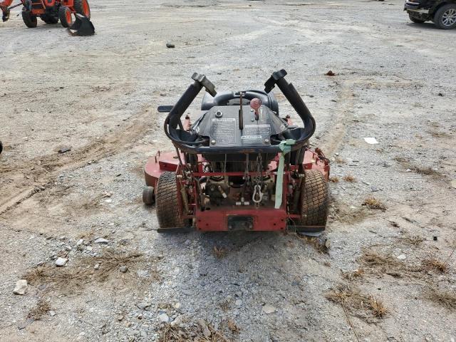 313615412 - 2013 EXMA MOWER RED photo 6