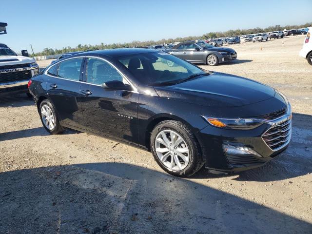 1G1ZD5ST5RF127698 - 2024 CHEVROLET MALIBU LT BLACK photo 4