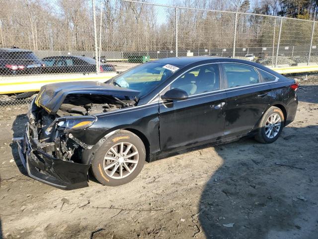 2018 HYUNDAI SONATA SE, 