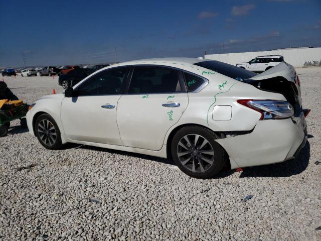 1N4AL3AP1GC180547 - 2016 NISSAN ALTIMA 2.5 WHITE photo 2