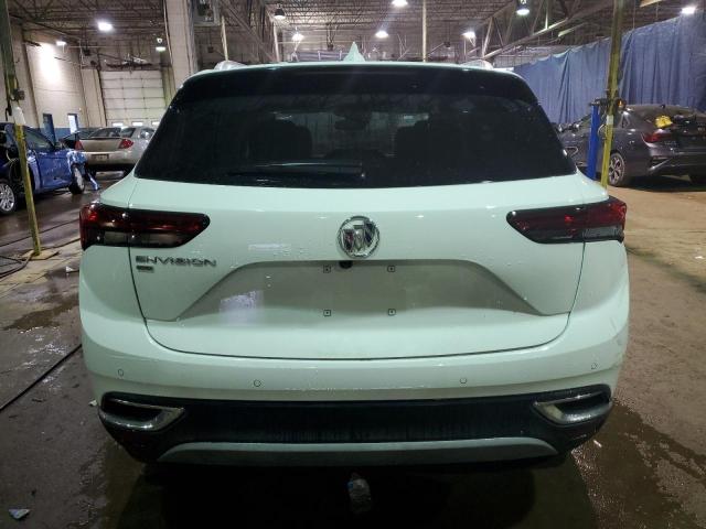 LRBFZPR44PD198677 - 2023 BUICK ENVISION ESSENCE Սպիտակ լուսանկար 6