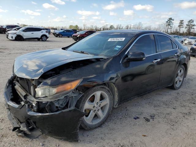 2010 ACURA TSX, 