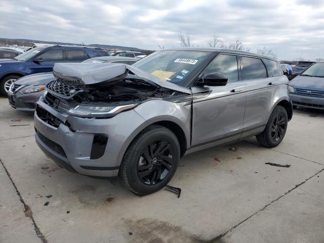 2023 LAND ROVER RANGE ROVE S, 