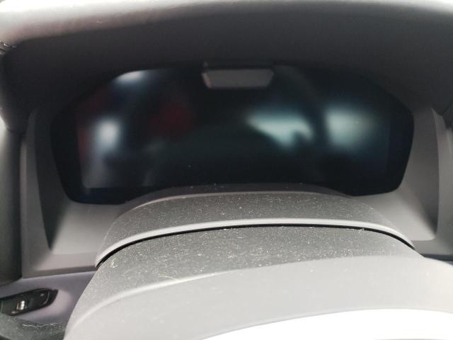 WBABC4C0XLCE12562 - 2020 BMW M850XI BLACK photo 9