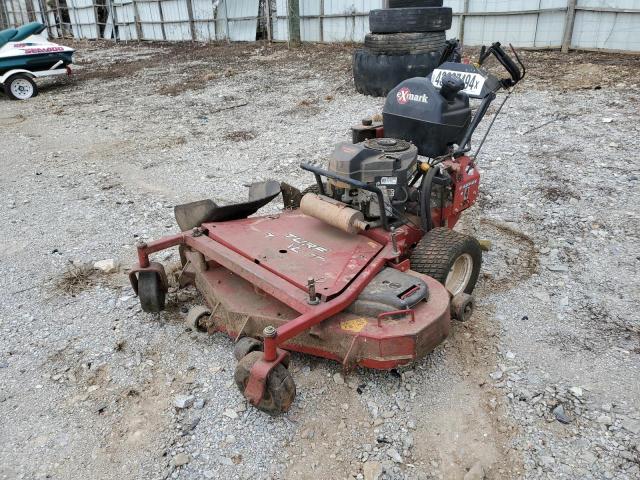 402479119 - 2018 EXMA MOWER RED photo 2