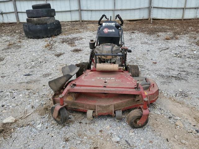 402479119 - 2018 EXMA MOWER RED photo 5