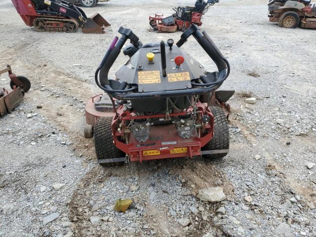 402479119 - 2018 EXMA MOWER RED photo 6