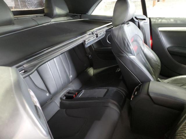 WAUCGAFH9EN008066 - 2014 AUDI S5 PREMIUM PLUS 红色 照片 10