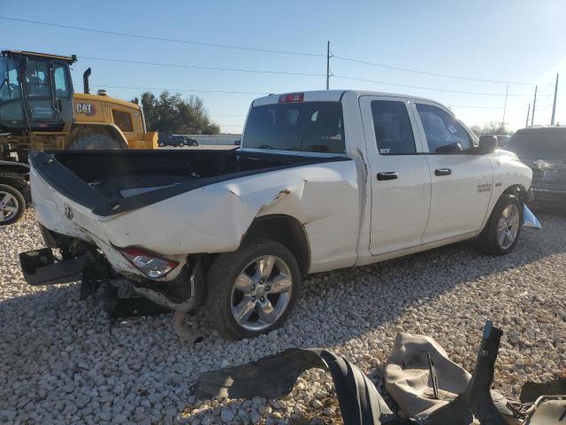 1C6RR6FT6ES129591 - 2014 RAM 1500 ST WHITE photo 3