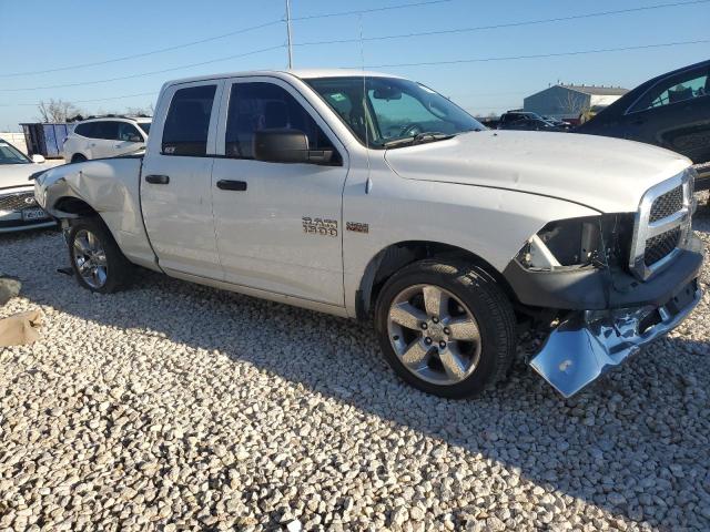 1C6RR6FT6ES129591 - 2014 RAM 1500 ST WHITE photo 4