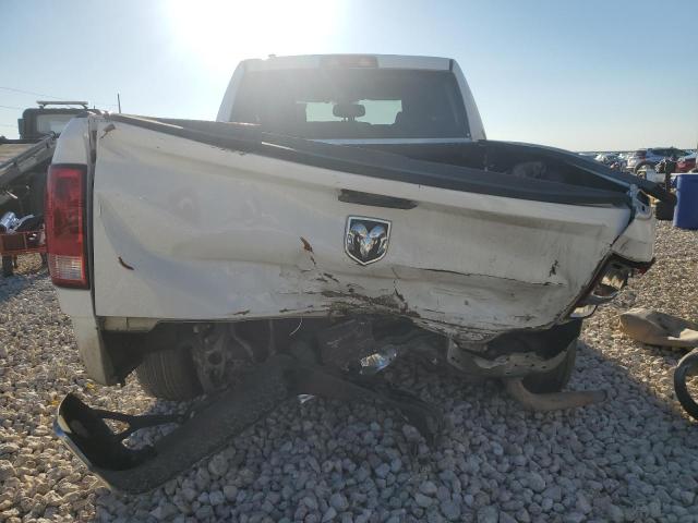 1C6RR6FT6ES129591 - 2014 RAM 1500 ST WHITE photo 6