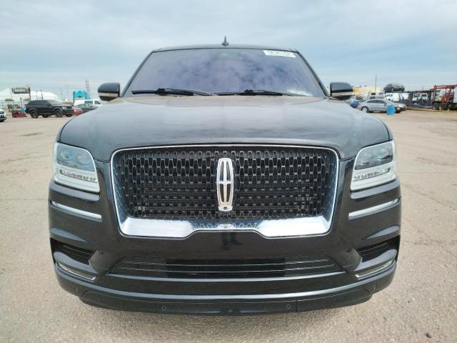 5LMJJ3LTXLEL08303 - 2020 LINCOLN NAVIGATOR L RESERVE BLACK photo 5