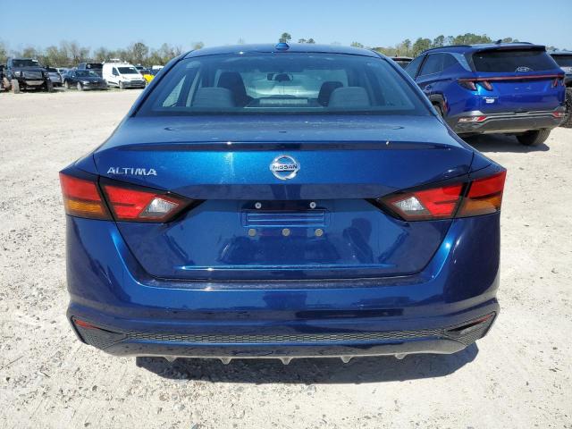 1N4BL4BV6LC170839 - 2020 NISSAN ALTIMA S BLUE photo 6