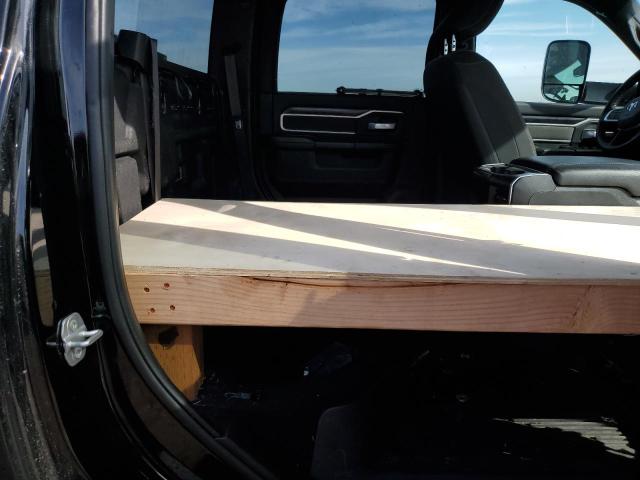 3C6UR5DL4NG120905 - 2022 RAM 2500 BIG HORN/LONE STAR BLACK photo 10