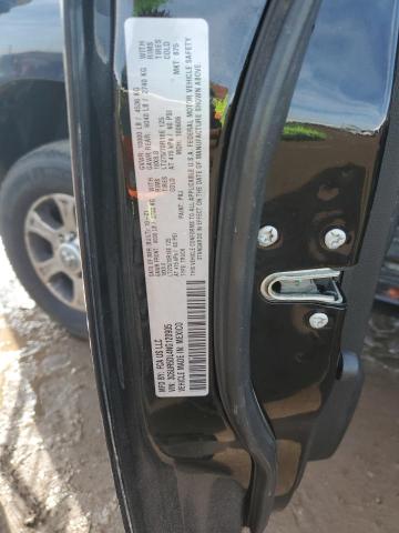 3C6UR5DL4NG120905 - 2022 RAM 2500 BIG HORN/LONE STAR BLACK photo 12