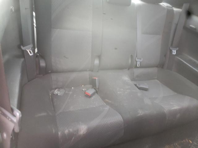 JTKJF5C73B3011903 - 2011 TOYOTA SCION TC 灰色 照片 10