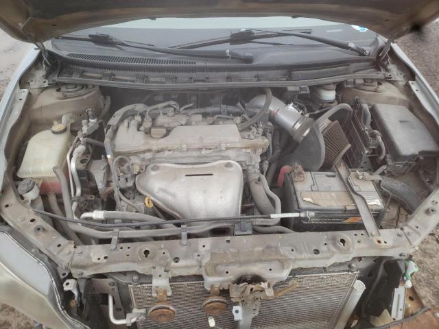 JTKJF5C73B3011903 - 2011 TOYOTA SCION TC 灰色 照片 11